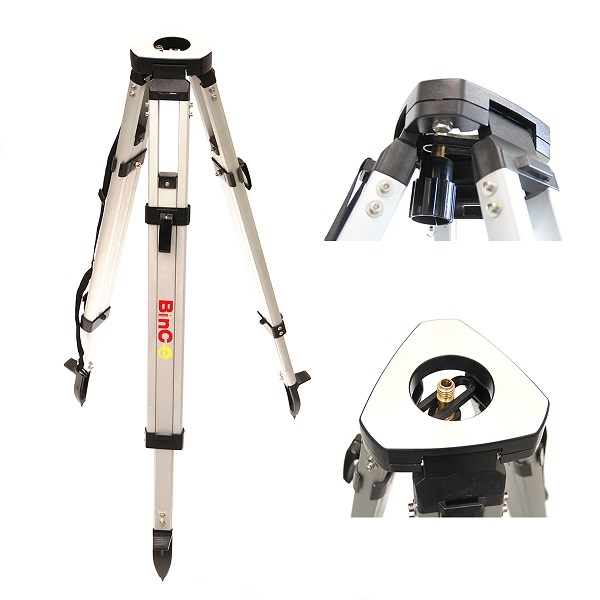 TDSCQL Aluminium Tripod